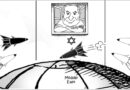 Daily Cartoon 28 07 2026