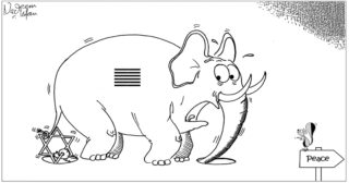 Daily Cartoon 30 07 2026