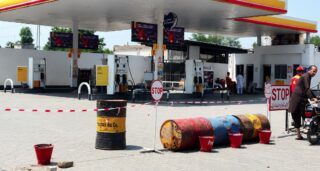 Daily Petrol Price Mechanism Puts Pump Owners Omcs Under Pressure