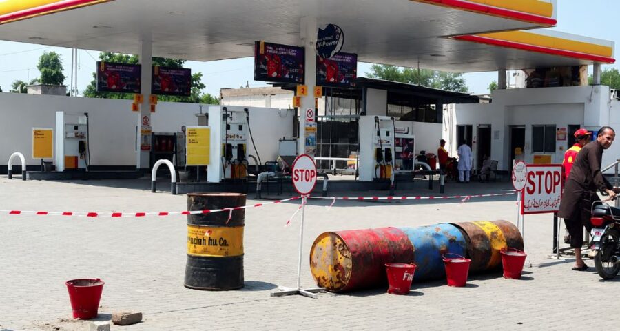 Daily Petrol Price Mechanism Puts Pump Owners Omcs Under Pressure