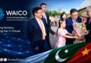 Dar Lands In Shanghai As Pakistan Set To Join Global Ai Body