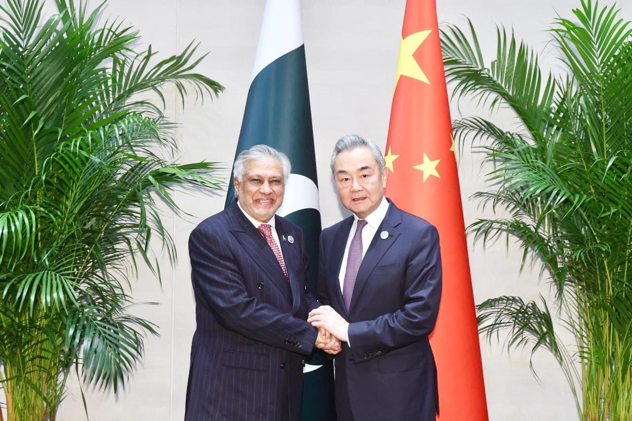 Dars China Visit Marks Major Push For Sino Pak Ai Digital And Strategic Cooperation 