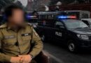 Dha Lahore Sho Two Cops Booked For Storming Judicial Magistrates Residence