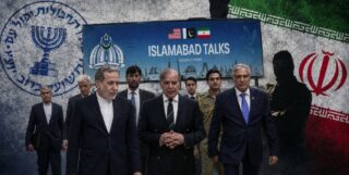 Did Israel Plan To Target Iranian Leaders In Islamabad Nyt Report Sparks New Debate