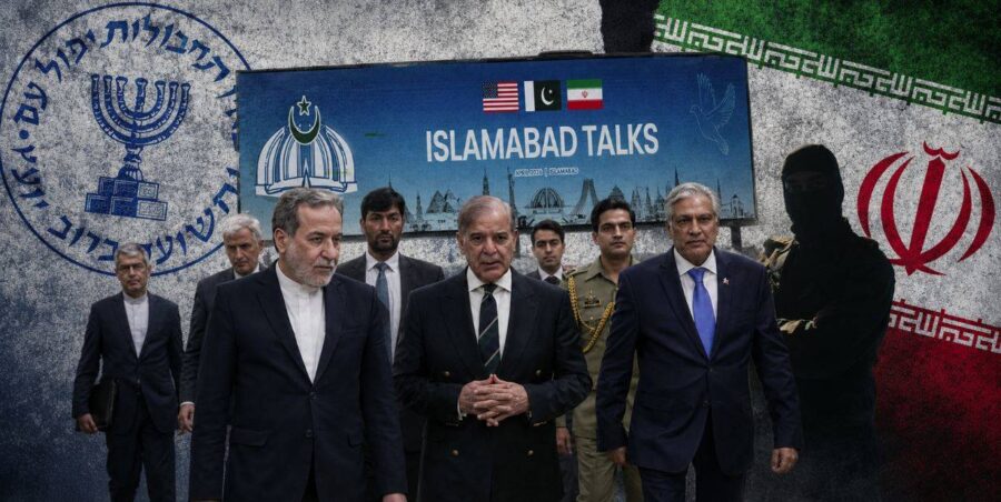 Did Israel Plan To Target Iranian Leaders In Islamabad Nyt Report Sparks New Debate