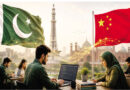 Digital Media Strengthening China Pakistan Shared Narratives