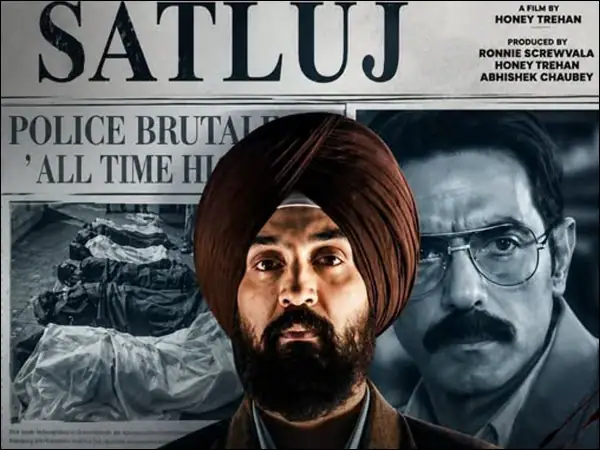 Diljit Dosanjh Charged Just One Rupee For Sutlej Role Director Reveals Why