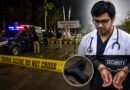 Doctor Shot Dead In Clifton Robbery Security Guard Arrested