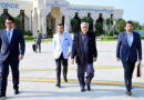 Dpm Dar Departs For China On Two Day Official Visit