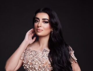 Dr Azqa Sohail Represents Pakistan At Miss Supranational 2026 In Poland