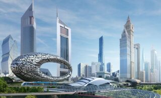 Dubai Launches 816 Visitor Incentive Scheme To Boost Tourism