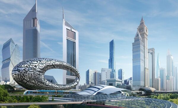 Dubai Launches 816 Visitor Incentive Scheme To Boost Tourism