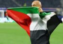 Egypt Dedicate Historic Fifa World Cup 2026 Match Victory To Palestinians