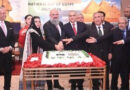 Egypts National Day Celebrated With Grand Reception
