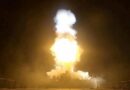 Eight Killed 20 Injured In Overnight Us Strikes Iran Launches Counter Attacks On Us Bases