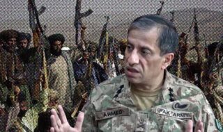 Elite Baloch Sardars Used Terrorism To Get Share In Rs1000 Billion Army Budget Dg Ispr