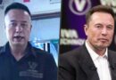 Elon Musk Doppelganger Becomes Internet Sensation