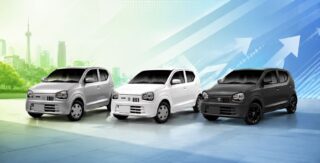 Entry Level Cars Like Alto Become Affordable In Pakistan After New Auto Policy For Fy27