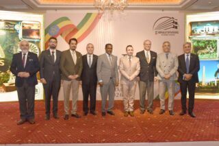 Ethiopia Showcases Rich Heritage Tourism Potential