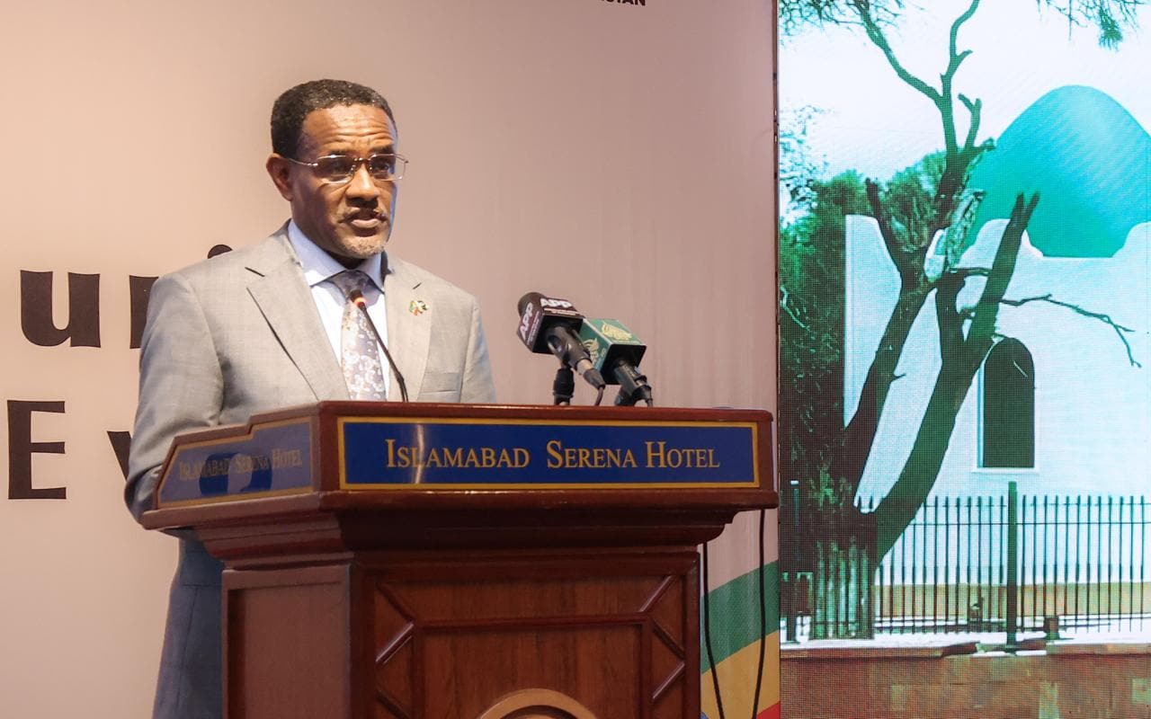Ethiopia Showcases Rich Heritage Tourism Potential 
