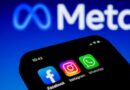Eu Challenges Meta Over Facebook Instagram Features
