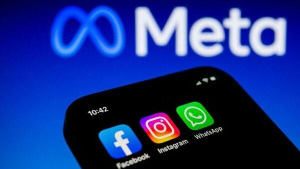 Eu Challenges Meta Over Facebook Instagram Features