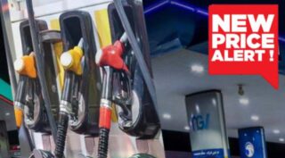 Expected Petrol Diesel Prices In Pakistan Amid Global Oil Dip