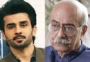 Fahad Sheikh Apologises To Senior Actor Syed Mohammad Ahmed After Mockery Controversy
