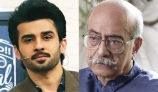 Fahad Sheikh Apologises To Senior Actor Syed Mohammad Ahmed After Mockery Controversy