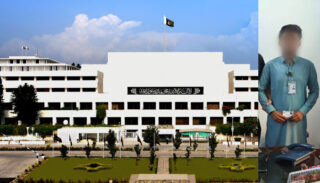 Fake National Assembly Officer Arrested Over Forged Appointment Letter