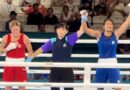 Fatima Zahra Secures Pakistans First Medal At Commonwealth Games 2026
