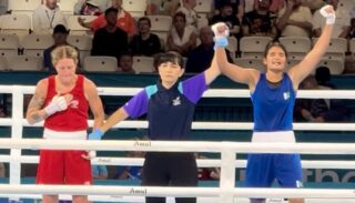Fatima Zahra Secures Pakistans First Medal At Commonwealth Games 2026