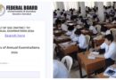 Fbise Ssc Part Ii Results 2026 For Class 10 Students Today Quick Ways To Check Online
