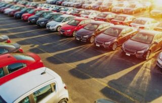 Fbr Imposes Additional 30 Regulatory Duty On Commercial Import Of Used Vehicles
