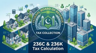 Fbr Tax For Buyers Sellers On Property Transactions Worth Rs5 Million At Dc Rate
