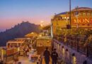 Fcc Sets Aside Monal Demolition Order In Islamabad
