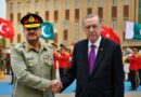 Field Marshal Asim Munir In Turkiye For Key Talks On Defence Security And Regional Security