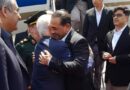 Field Marshal Asim Munir Reaches Tehran To Attend Ali Khameneis Funeral