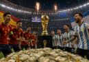 Fifa 2026 Final How Much Will Winner Take Home In Spain Vs Argentina Showdown