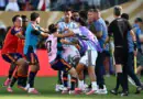 Fifa Opens Formal Disciplinary Case Against Argentina Over World Cup 2026 Final Incident