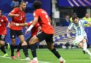 Fifa World Cup 2026 Argentina Emerges As Highest Scoring Team
