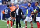 Fifa World Cup 2026 Mbappe Stars Again As France Cruise Into Round Of 16