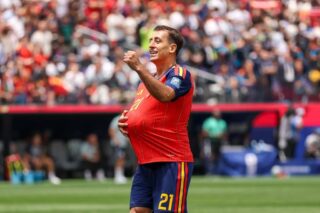 Fifa World Cup 2026 Spain Advance To Round Of 16 With Comfortable Win Over Austria