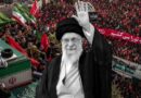 Final Farewell To Ayatollah Khamenei In Mashhad Amid Chants For Revenge