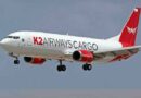Final Radio Communication Of Crashed K2 Airways Cargo Flight Released