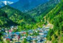 Five Best Tourist Spots In Pakistan With Temperatures Below 20c