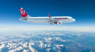 Fly Jinnah Review Reliability Takes Flight