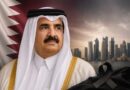 Former Qatari Emir Sheikh Hamad Bin Khalifa Al Thani Passes Away
