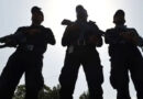 Four Cops Suspended In Karachi Over Alleged Short Term Kidnapping Of Citizen
