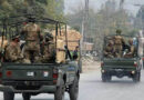 Four Militants Killed In Security Operation In Balochistan Several Suspects Arrested